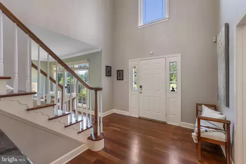Entry Way - 19609 Bruner Way, Poolesville, MD 20837 photo 1 of 5