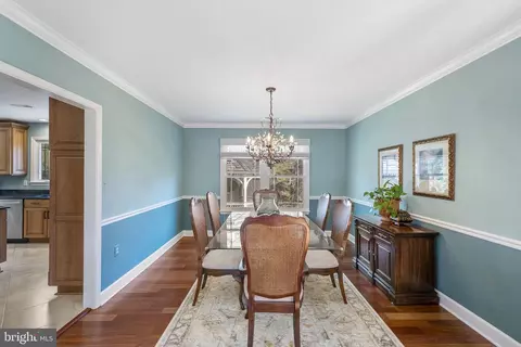 Dining - 19609 Bruner Way, Poolesville, MD 20837 photo 1 of 3