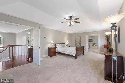 Bedroom - 19609 Bruner Way, Poolesville, MD 20837 photo 4 of 12
