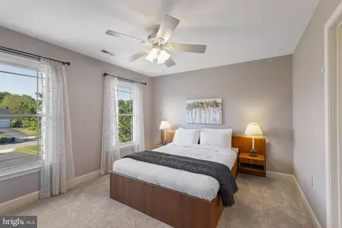 Bedroom - 19609 Bruner Way, Poolesville, MD 20837 photo 5 of 12