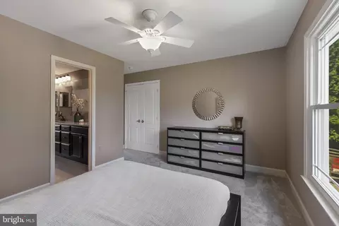 Bedroom - 19609 Bruner Way, Poolesville, MD 20837 photo 12 of 12