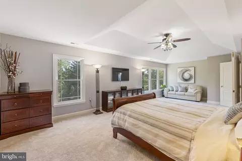 Bedroom - 19609 Bruner Way, Poolesville, MD 20837 photo 3 of 12
