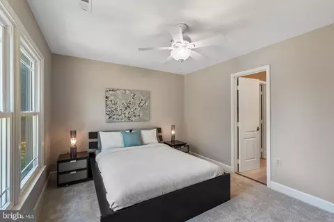 Bedroom - 19609 Bruner Way, Poolesville, MD 20837 photo 11 of 12