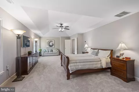 Bedroom - 19609 Bruner Way, Poolesville, MD 20837 photo 2 of 12