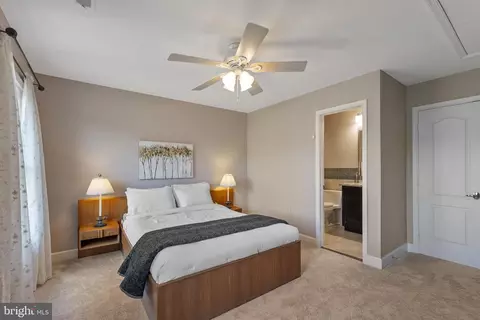 Bedroom - 19609 Bruner Way, Poolesville, MD 20837 photo 6 of 12