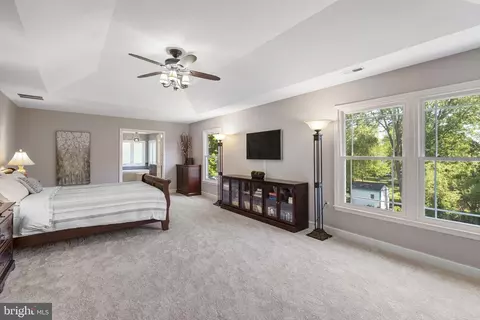 Bedroom - 19609 Bruner Way, Poolesville, MD 20837 photo 1 of 12
