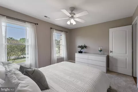 Bedroom - 19609 Bruner Way, Poolesville, MD 20837 photo 9 of 12