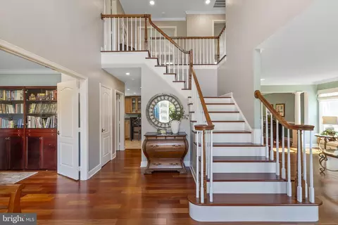 Entry Way - 19609 Bruner Way, Poolesville, MD 20837 photo 3 of 5