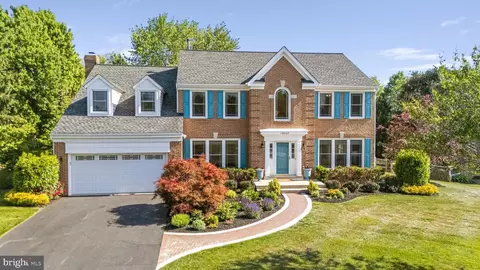 19609 Bruner Way, Poolesville, MD 20837
