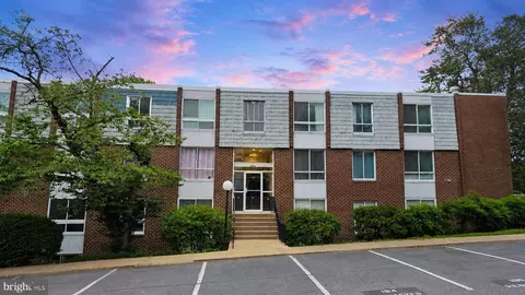 3934 Bel Pre Rd #3934-2, Silver Spring, MD 20906