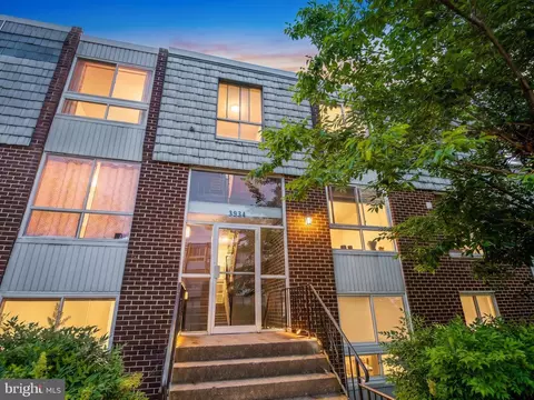3934 Bel Pre Rd #3934-2, Silver Spring, MD 20906
