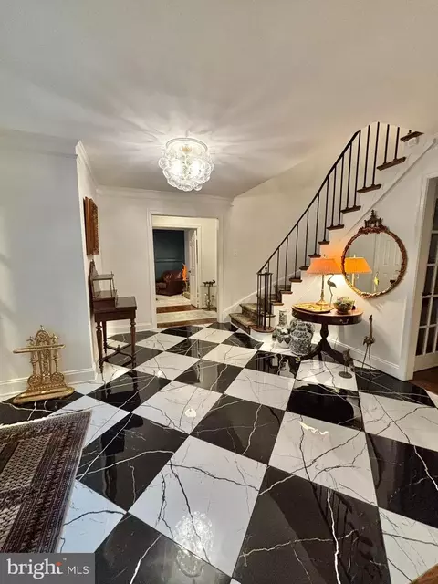 Entry Way - 8101 Buckspark Ln E, Potomac, MD 20854 photo 1 of 4