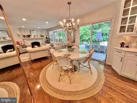 Dining - 8101 Buckspark Ln E, Potomac, MD 20854 photo 4 of 5