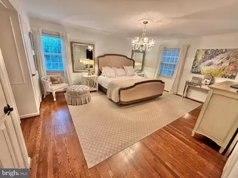 Bedroom - 8101 Buckspark Ln E, Potomac, MD 20854 photo 1 of 5