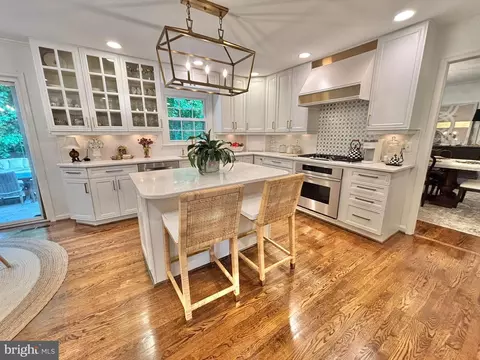 Kitchen - 8101 Buckspark Ln E, Potomac, MD 20854 photo 1 of 3