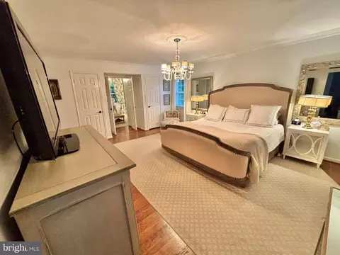 Bedroom - 8101 Buckspark Ln E, Potomac, MD 20854 photo 2 of 5