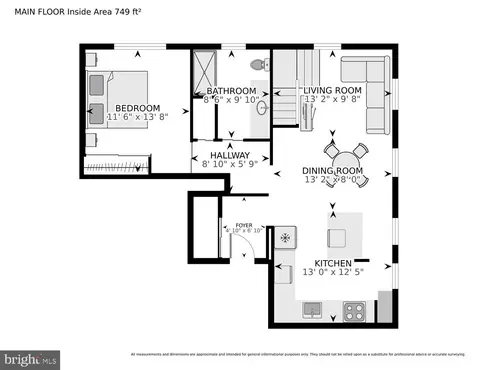 2217 Washington Ave #202, Silver Spring, MD 20910 photo 19