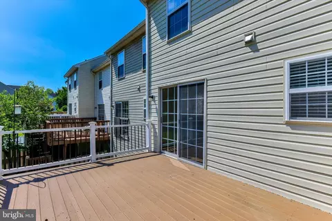 Exterior - 14323 Gate Dancer Ln, Boyds, MD 20841 photo 11 of 13