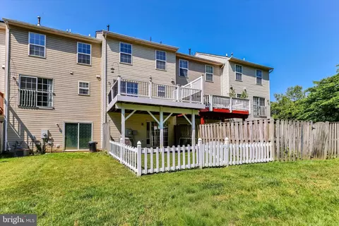 Exterior - 14323 Gate Dancer Ln, Boyds, MD 20841 photo 5 of 13
