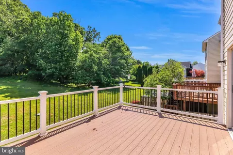 Exterior - 14323 Gate Dancer Ln, Boyds, MD 20841 photo 12 of 13