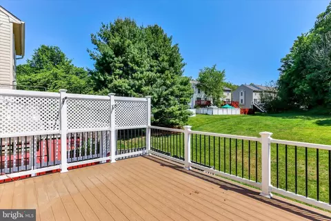 Exterior - 14323 Gate Dancer Ln, Boyds, MD 20841 photo 9 of 13