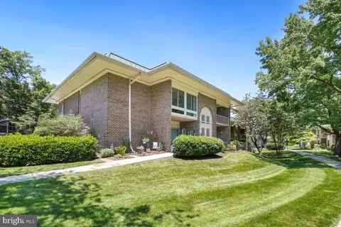 Exterior - 3374 Chiswick Ct #56-2D, Silver Spring, MD 20906 photo 5 of 8