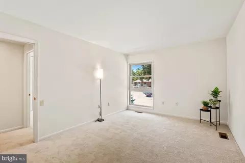 Bedroom - 3374 Chiswick Ct #56-2D, Silver Spring, MD 20906 photo 3 of 3
