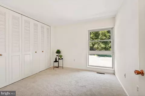 Bedroom - 3374 Chiswick Ct #56-2D, Silver Spring, MD 20906 photo 1 of 3