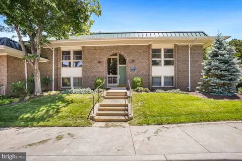 Exterior - 3374 Chiswick Ct #56-2D, Silver Spring, MD 20906 photo 4 of 8