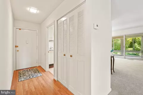 Entry Way - 3374 Chiswick Ct #56-2D, Silver Spring, MD 20906 photo 1 of 1
