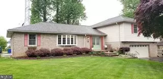 17616 Prince David Dr, Olney, MD 20832
