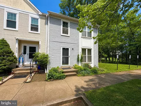 9101 Trams Way, Gaithersburg, MD 20879