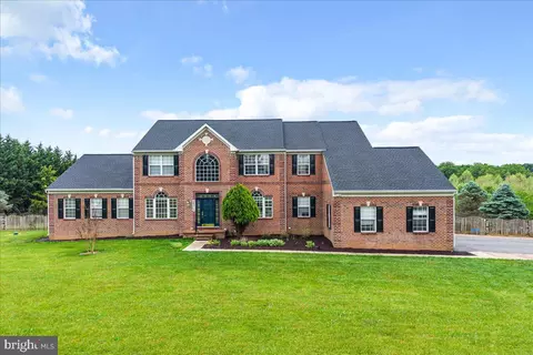 26313 Mullinix Mill Rd, Mount Airy, MD 21771