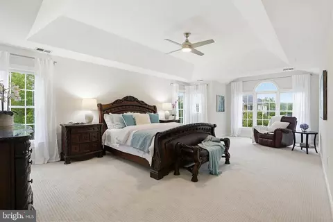 Bedroom - 16502 Harbour Town Dr, Ashton, MD 20861 photo 1 of 10
