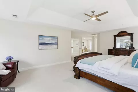 Bedroom - 16502 Harbour Town Dr, Ashton, MD 20861 photo 2 of 10