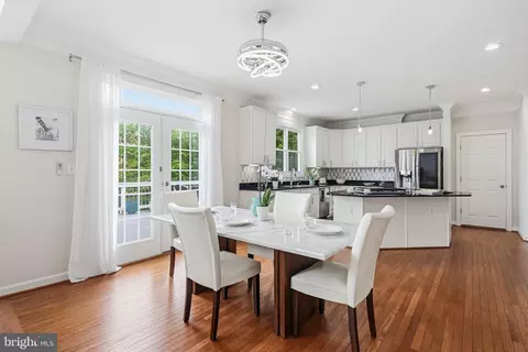 Dining - 16502 Harbour Town Dr, Ashton, MD 20861 photo 3 of 3