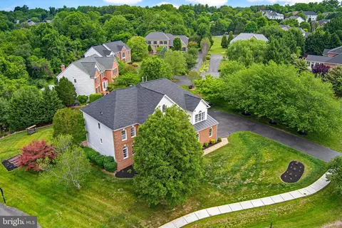 View/Area - 16502 Harbour Town Dr, Ashton, MD 20861 photo 8 of 11