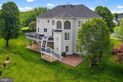 Exterior - 16502 Harbour Town Dr, Ashton, MD 20861 photo 15 of 15