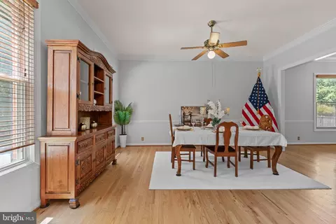 Dining - 11906 Claridge Rd, Silver Spring, MD 20902 photo 1 of 2