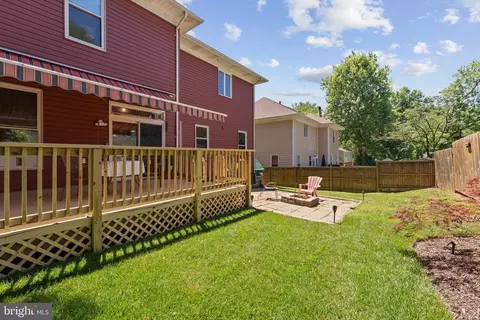 Exterior - 11906 Claridge Rd, Silver Spring, MD 20902 photo 6 of 6