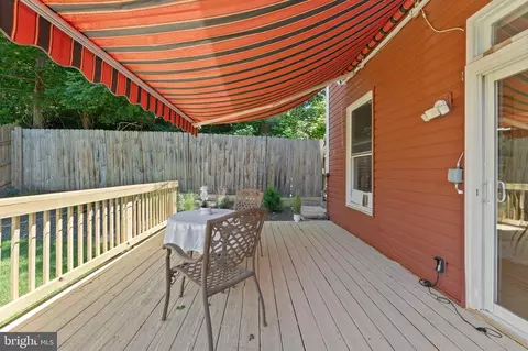 Exterior - 11906 Claridge Rd, Silver Spring, MD 20902 photo 3 of 6