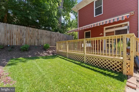Exterior - 11906 Claridge Rd, Silver Spring, MD 20902 photo 5 of 6