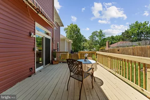 Exterior - 11906 Claridge Rd, Silver Spring, MD 20902 photo 4 of 6