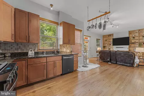 Kitchen - 11906 Claridge Rd, Silver Spring, MD 20902 photo 2 of 2