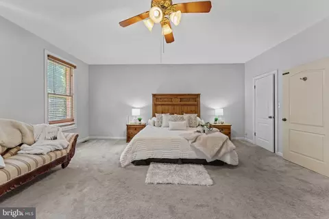 Bedroom - 11906 Claridge Rd, Silver Spring, MD 20902 photo 3 of 4
