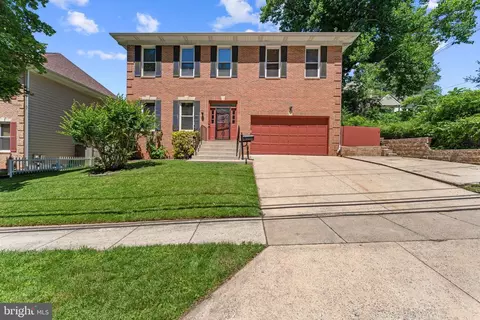 11906 Claridge Rd, Silver Spring, MD 20902