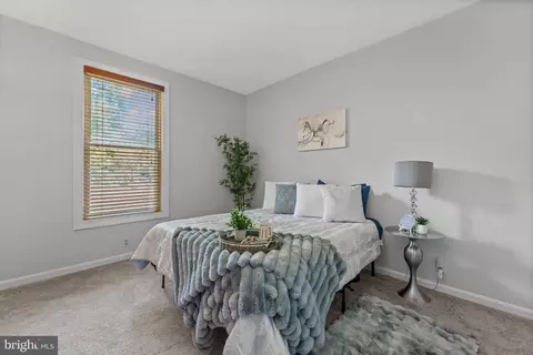 Bedroom - 11906 Claridge Rd, Silver Spring, MD 20902 photo 4 of 4