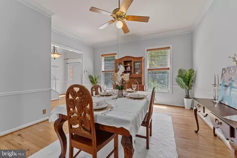 Dining - 11906 Claridge Rd, Silver Spring, MD 20902 photo 2 of 2