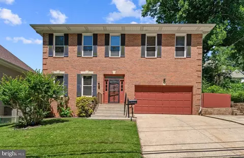 11906 Claridge Rd, Silver Spring, MD 20902
