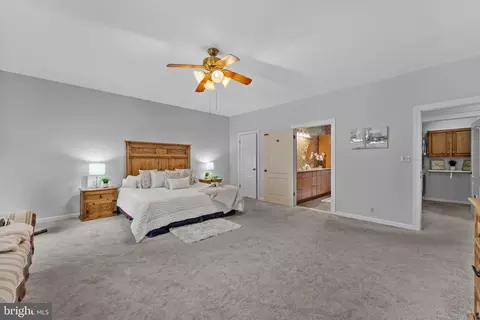 Bedroom - 11906 Claridge Rd, Silver Spring, MD 20902 photo 2 of 4